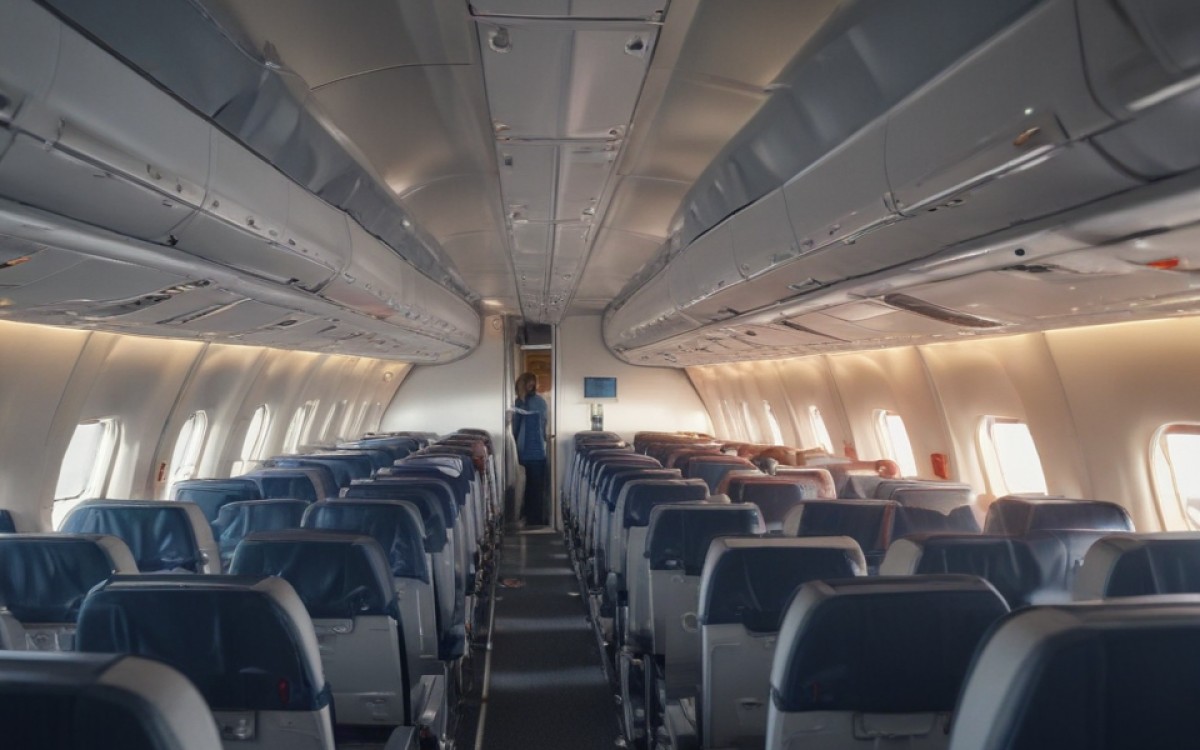 How Airlines Handle Seat Selection, Upgrades, and Add-On Services